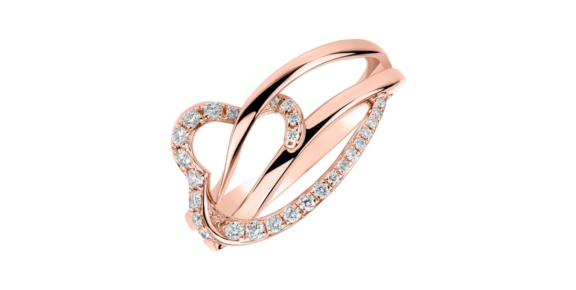 Diamond ring Elanoriel