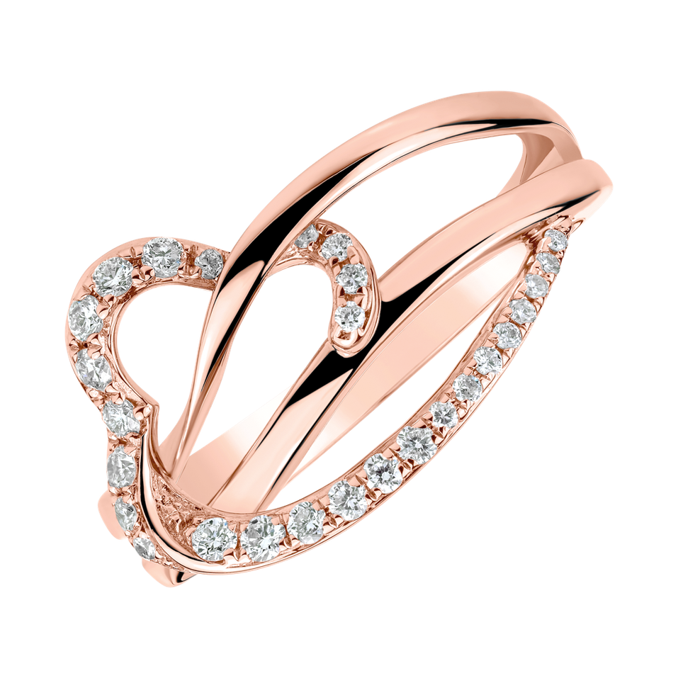 Diamond ring Elanoriel