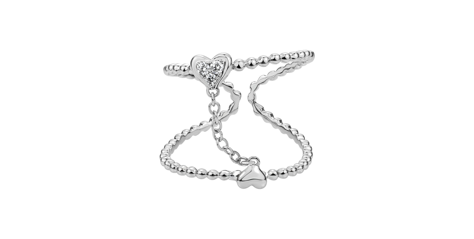 Diamond ring Darlington