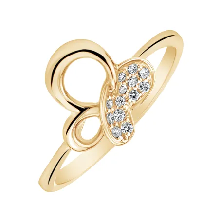 Diamond ring Faelion