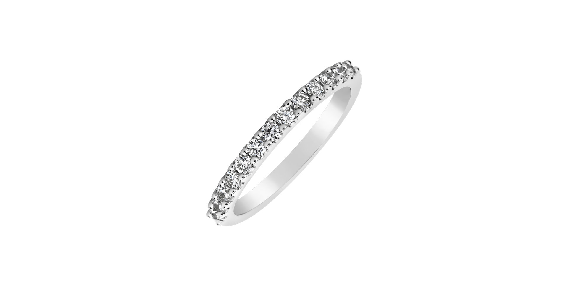 Diamond ring Drussilla