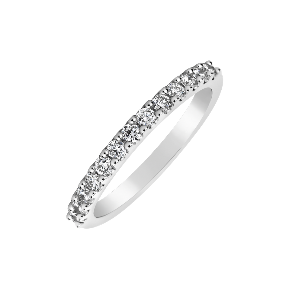 Diamond ring Drussilla