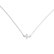 Diamond necklace Glamour Treasure2