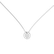 Diamond necklace My Gem2