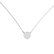 Diamond necklace Moonlight2