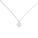Diamond necklace Dream Heart2