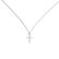 Diamond necklace Believe2
