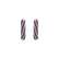 Diamond earrings and Ruby Element of Air2