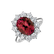 Diamond ring with Ruby Sky Goddess2