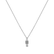 Diamond pendant Elegant Line2