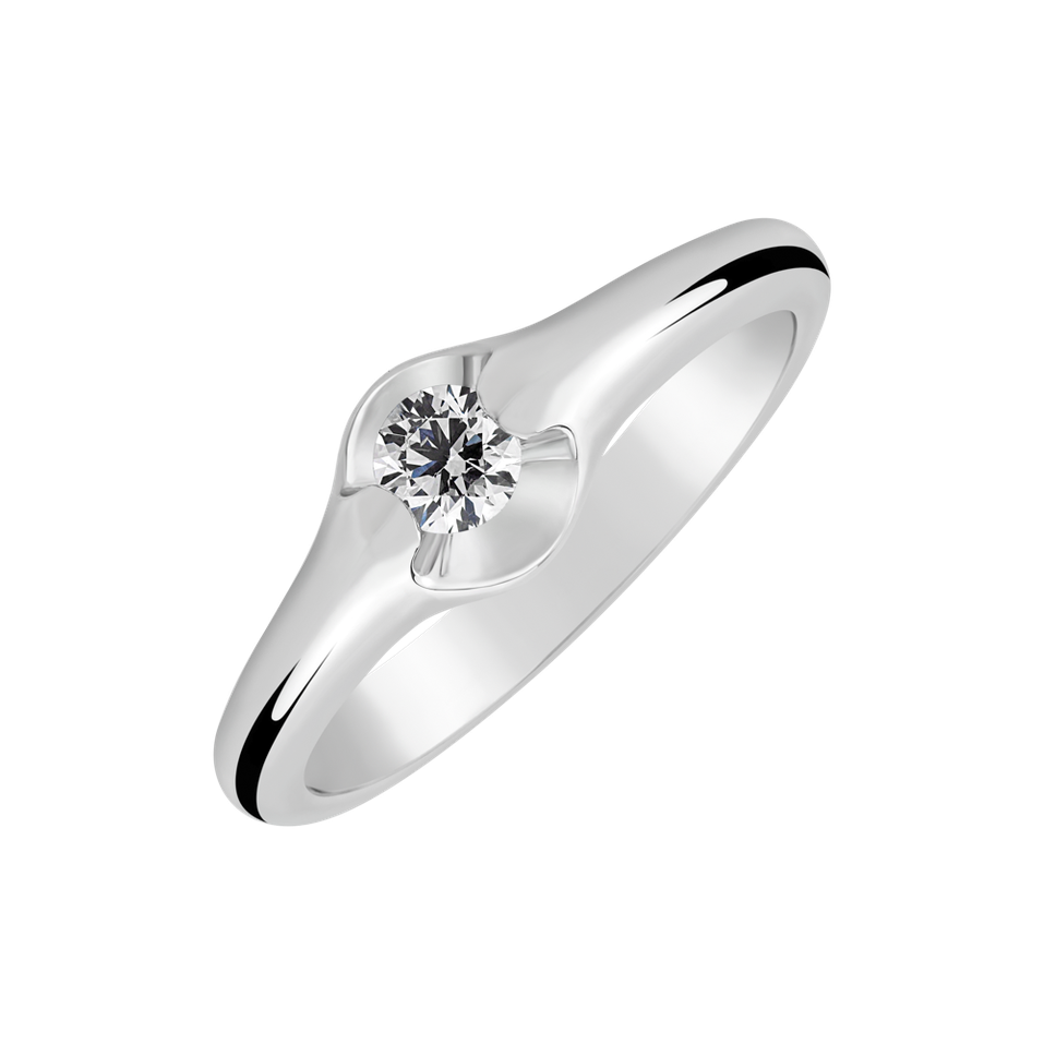 Diamond ring Faelion