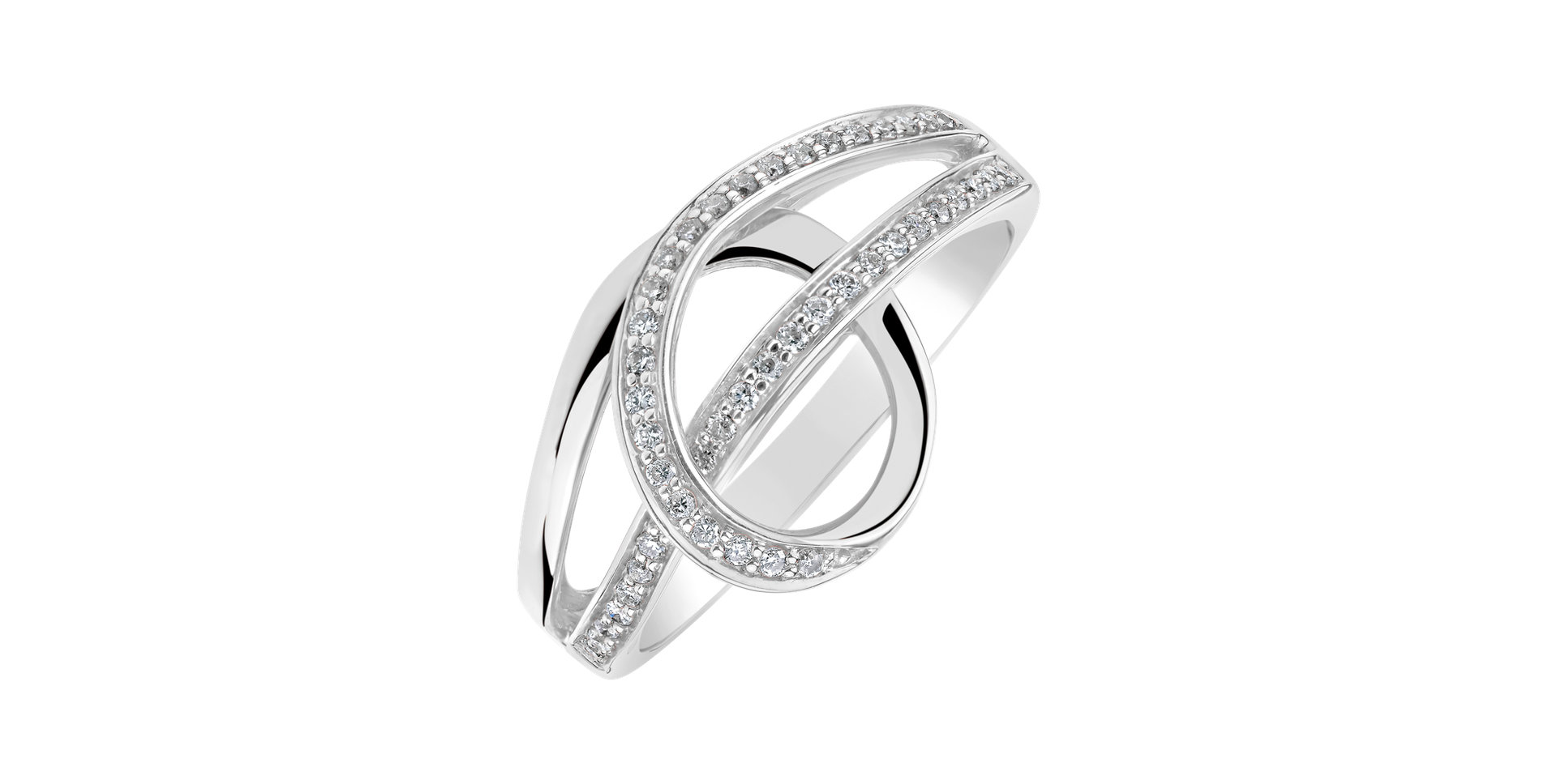 Diamond ring Sarrion
