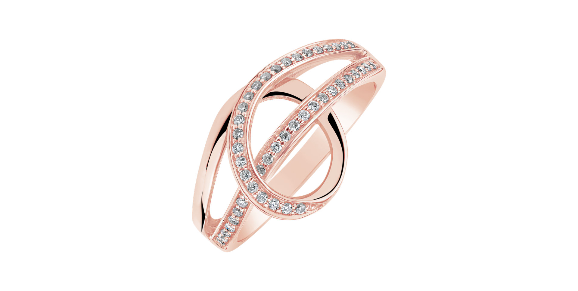Diamond ring Sarrion