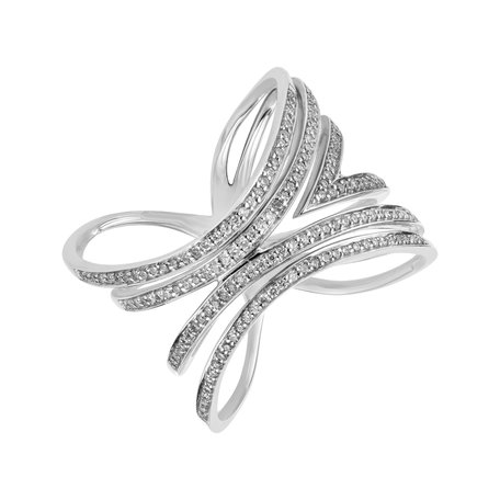 Diamond ring Oryn