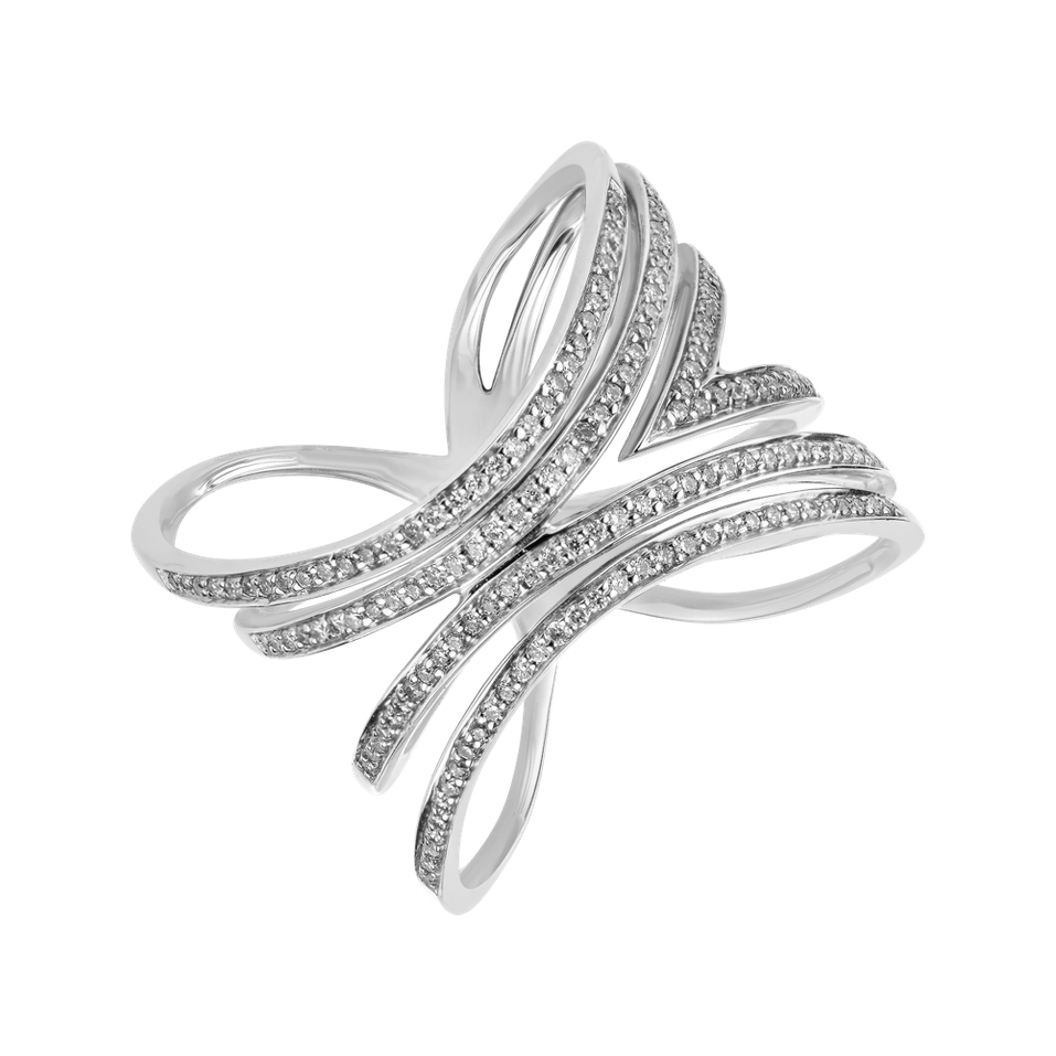 Diamond ring Oryn