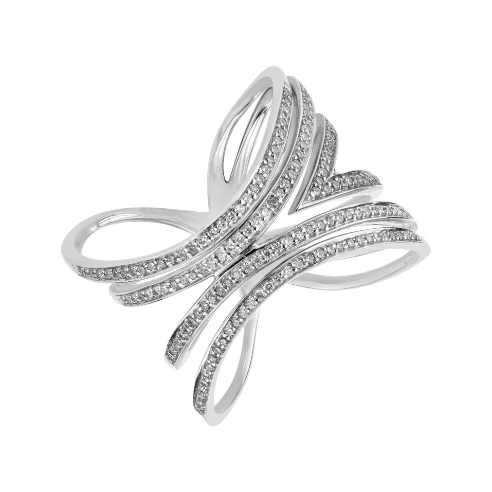 Diamond ring Oryn