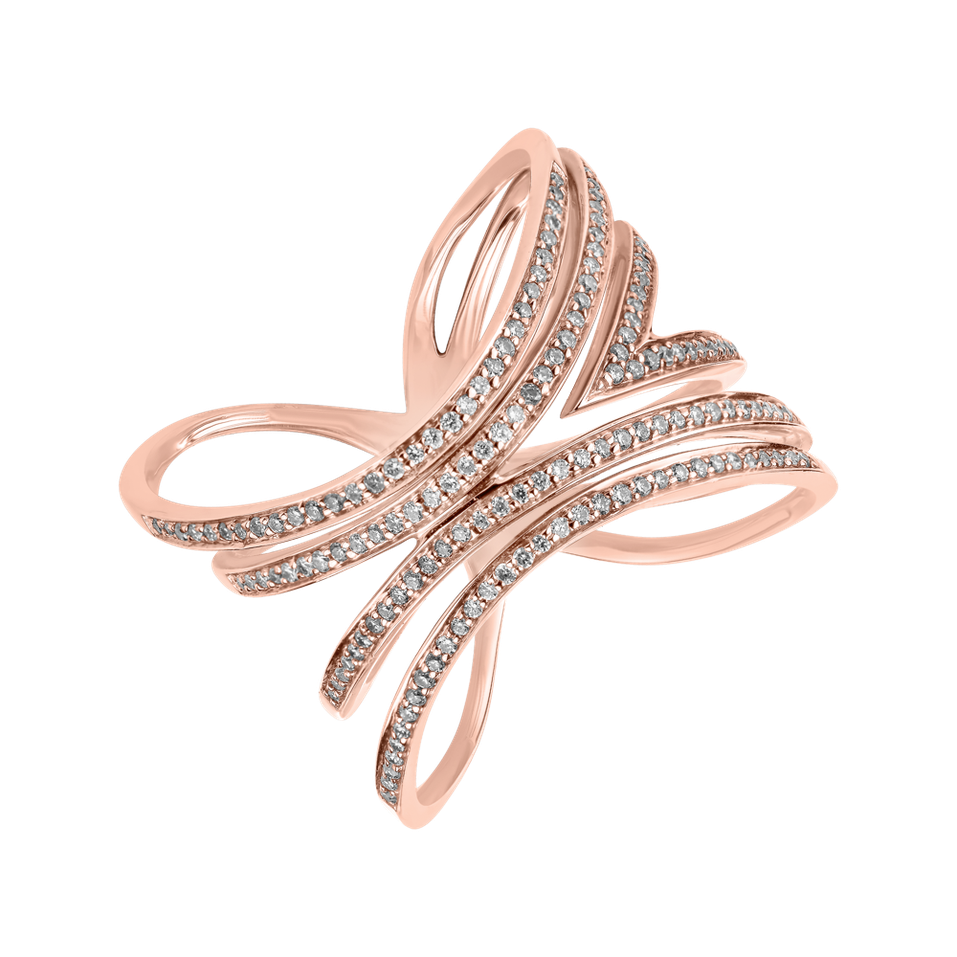 Diamond ring Oryn