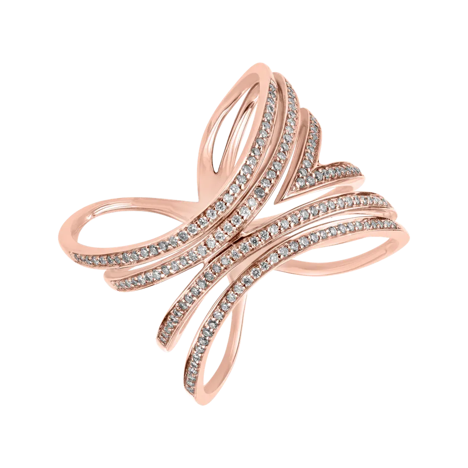 Diamond ring Oryn