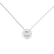 Diamond necklace Love Splendor2