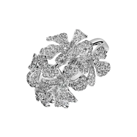 Diamond ring Diamond Meadow