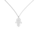 Diamond necklace Magic Fate2