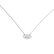 Diamond necklace Fantasy Darling2