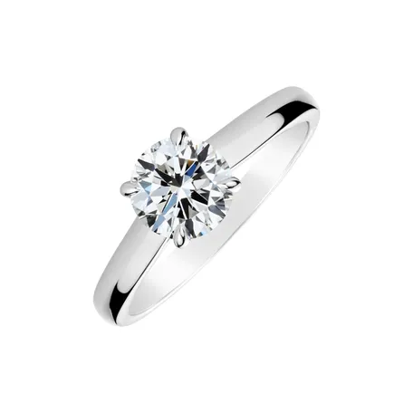 Diamond ring Flare
