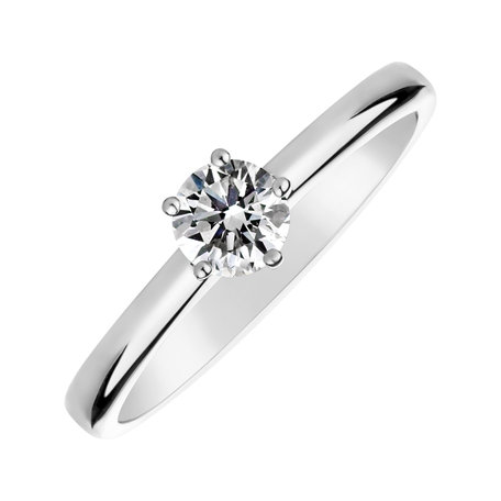 Diamond ring Divine Diamond