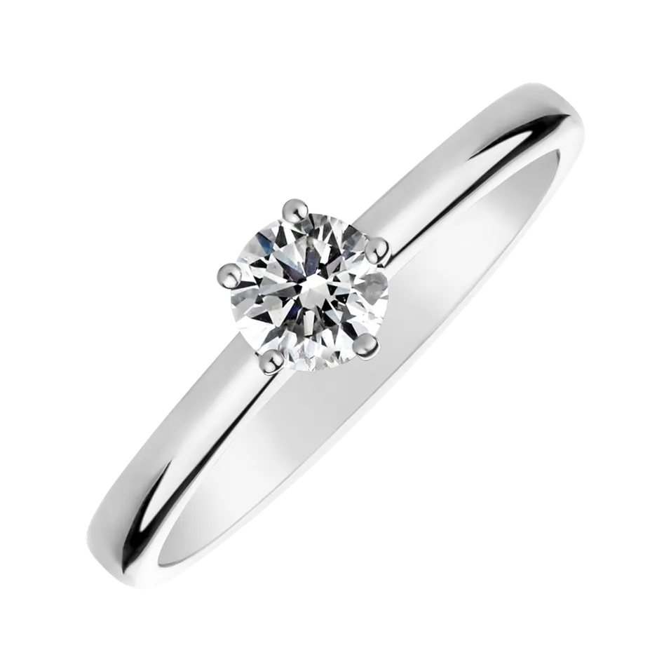 Diamond ring Divine Diamond