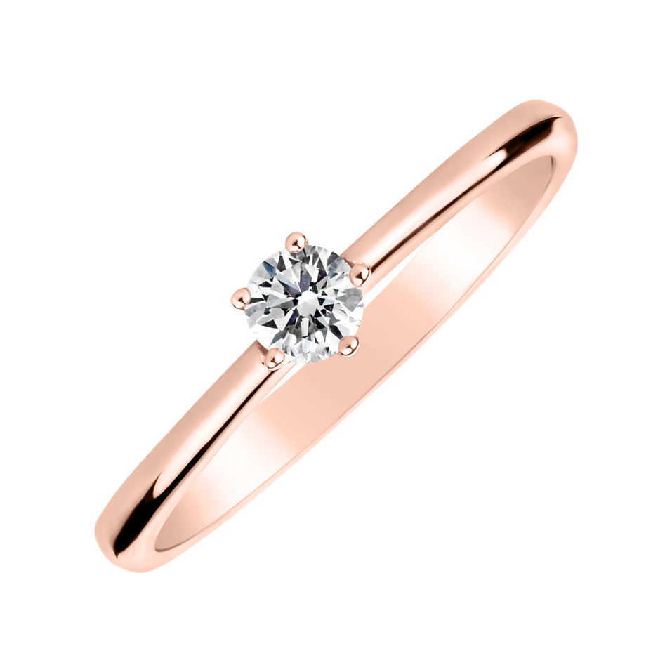 Diamond ring Divine Diamond