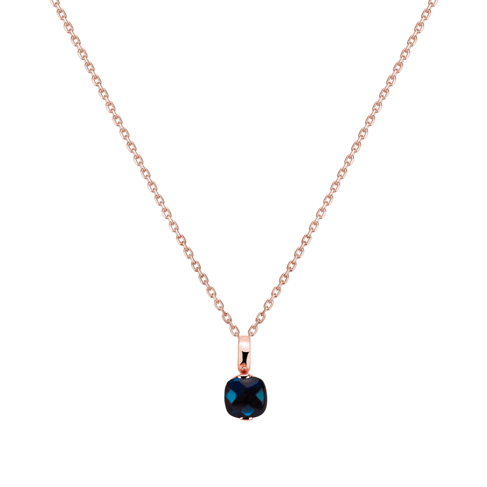 Pendant with Topaz London Bonbon
