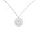 Diamond necklace Diamonds Heart2
