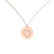 Diamond necklace Diamonds Heart2