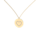Diamond necklace Diamonds Heart2