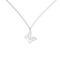 Diamond necklace Special Symbol2