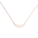 Diamond necklace Wings2