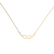 Diamond necklace Wings2