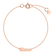 Diamond bracelet Name2