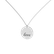 Diamond necklace Love2