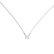 Diamond necklace Extra Butterfly2