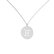 Diamond necklace Gemini2