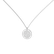 Diamond necklace Cancer2