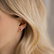 Diamond earrings with Ruby Witching Allegory4