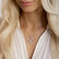 Diamond pendant Love Message3