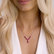 Necklace with Ruby Deflagration3