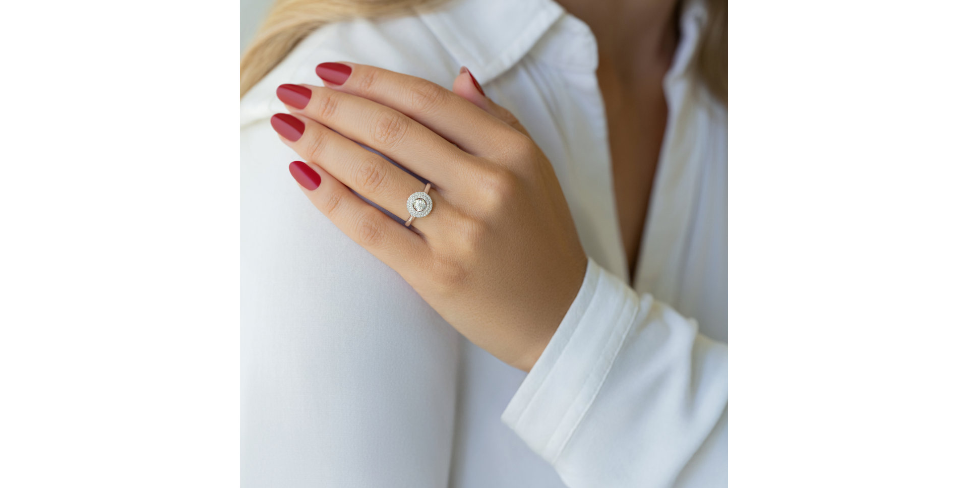 Diamond ring Urethiel