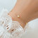 Diamond bracelet Sparkling Dots3