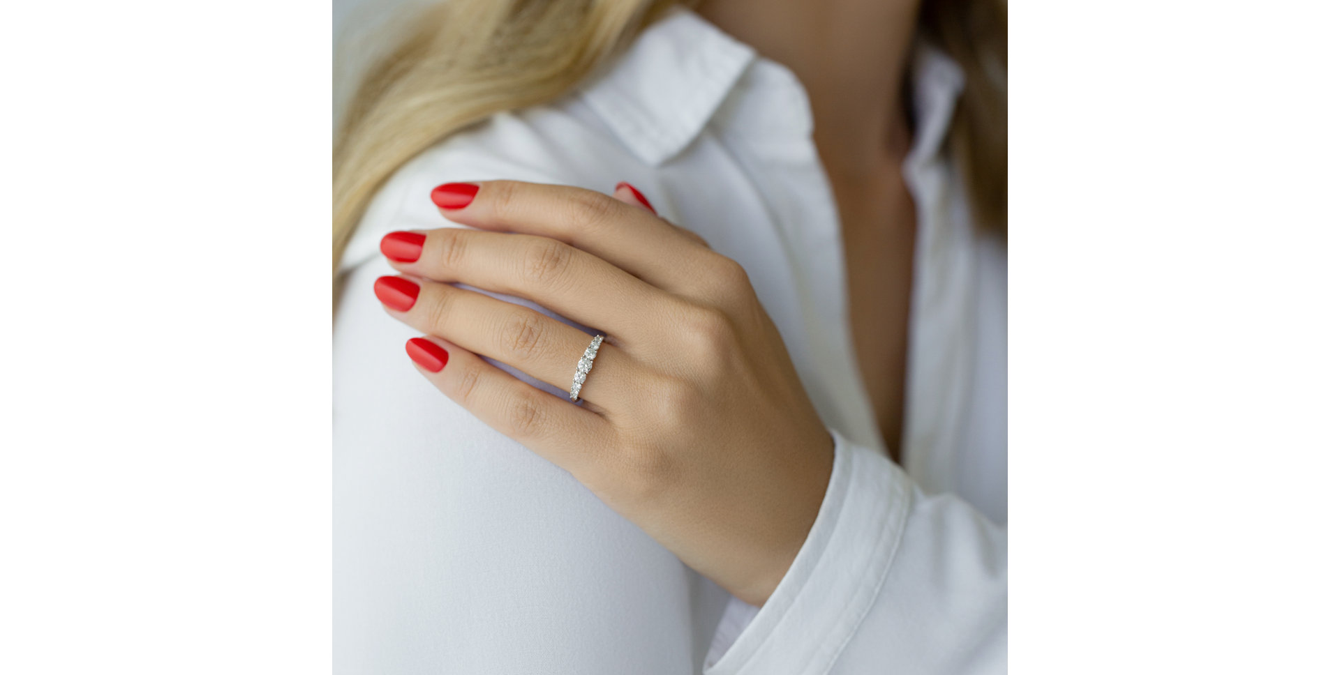 Diamond ring Diamond Glory