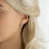 Diamond earrings Sparkless4