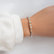 Bracelet with diamonds Benson3